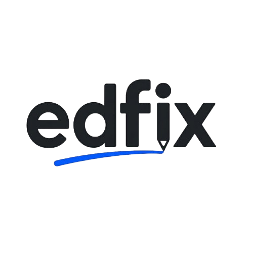 EdFix